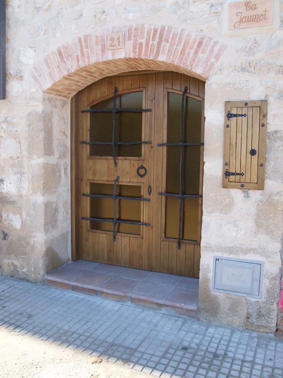 Villalba dels ArcsCasa Sole公寓 客房 照片