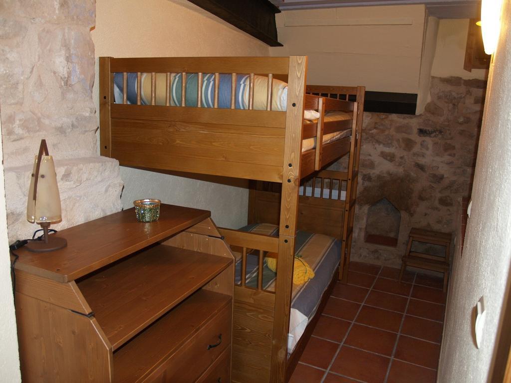 Villalba dels ArcsCasa Sole公寓 客房 照片