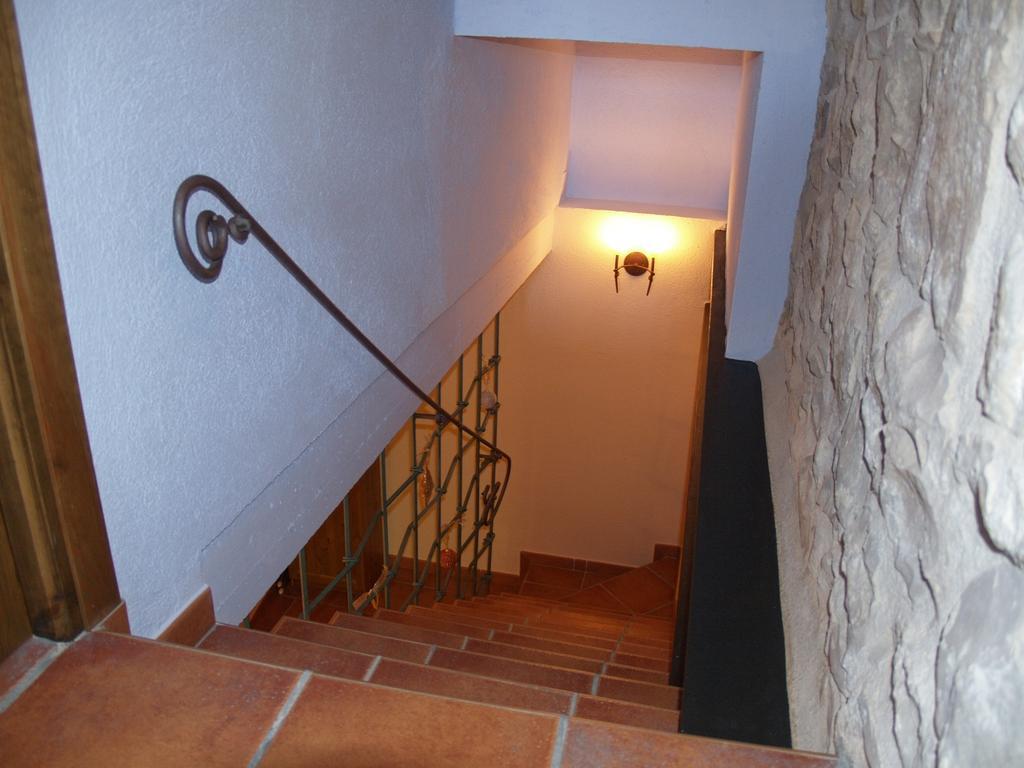 Villalba dels ArcsCasa Sole公寓 客房 照片