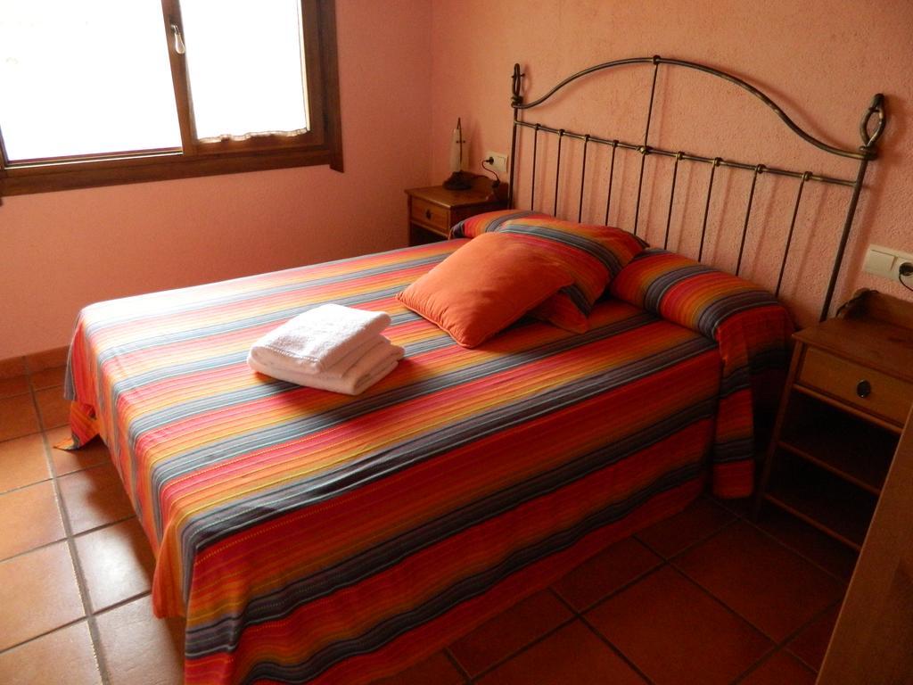 Villalba dels ArcsCasa Sole公寓 外观 照片