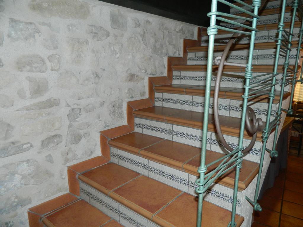 Villalba dels ArcsCasa Sole公寓 外观 照片